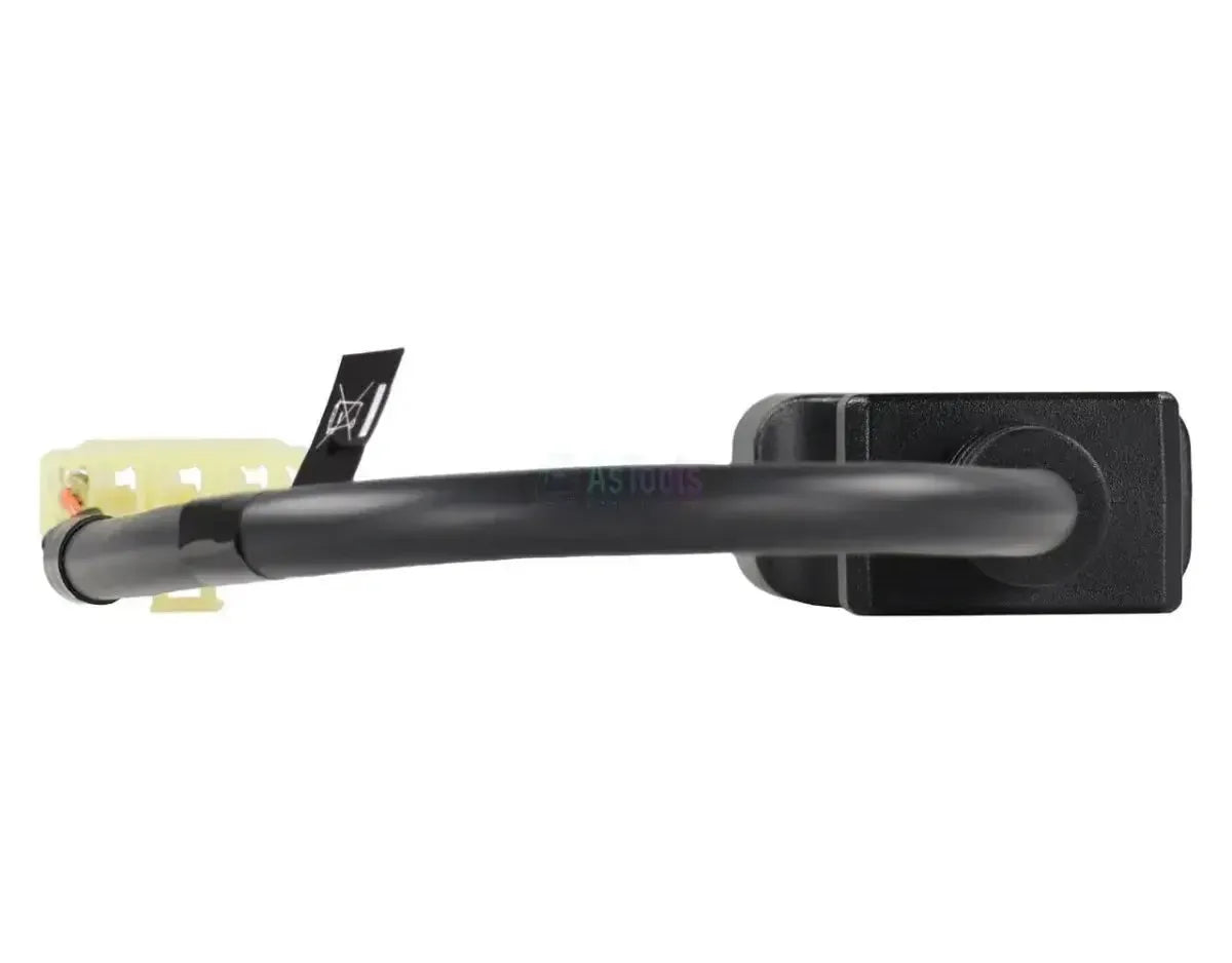 Jaltest (JDC534A) | CNH CE/FPT 9-pin OBD - 16-pin OBD2 Cavo adattatore | Motore a combustione
