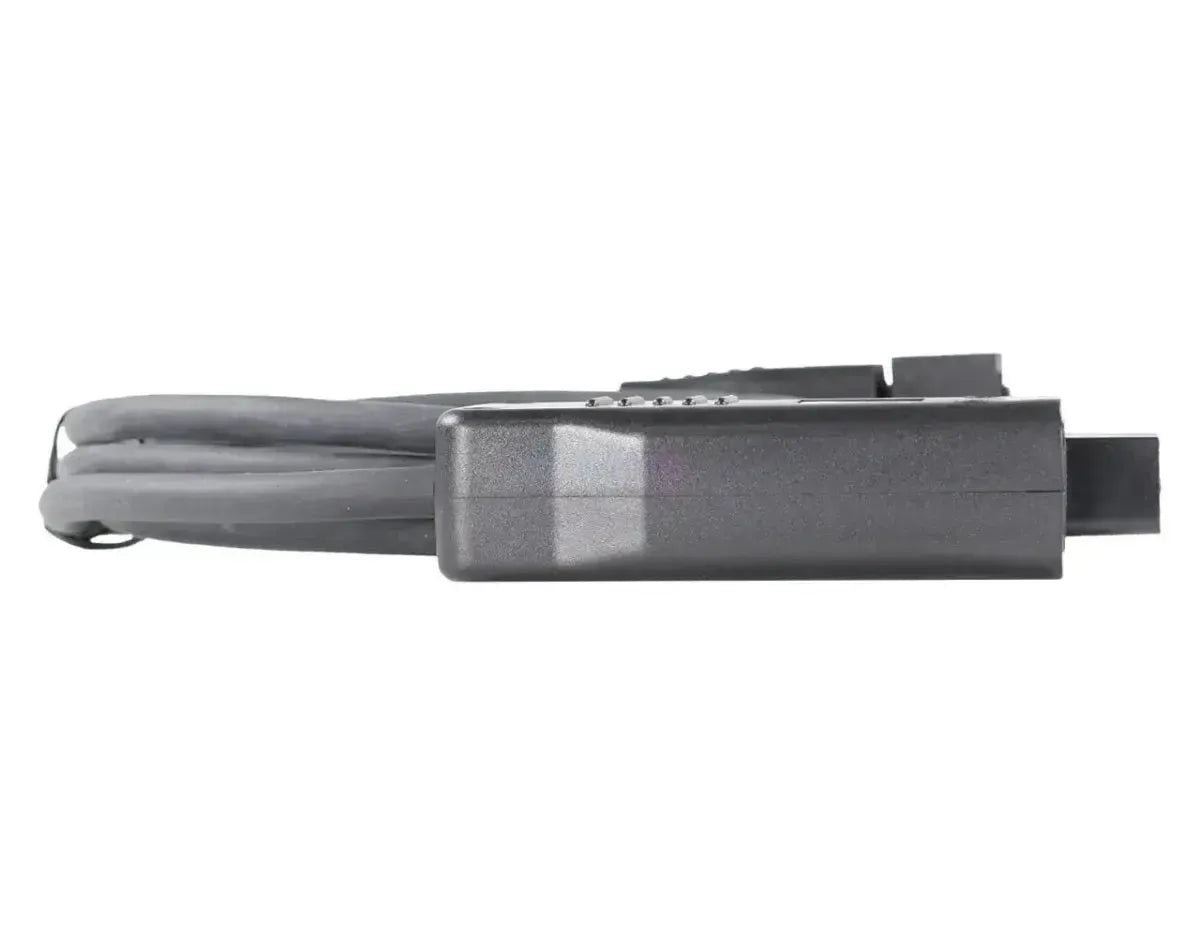 Jaltest (JDC117A) | Cojali E-ABS 8-pin OBD - 16-pin OBD2 Cavo adattatore | Rimorchio
