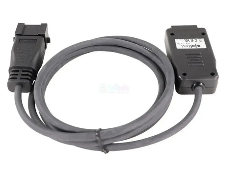 Jaltest (JDC117A) | Cojali E-ABS 8-pin OBD - 16-pin OBD2 Cavo adattatore | Rimorchio