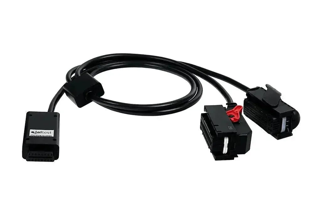 Jaltest (JDCM2670/2880) | Cummins (ECU) 94+96-pin – 16-pin cavo adattatore OBD2 | Veicolo commerciale