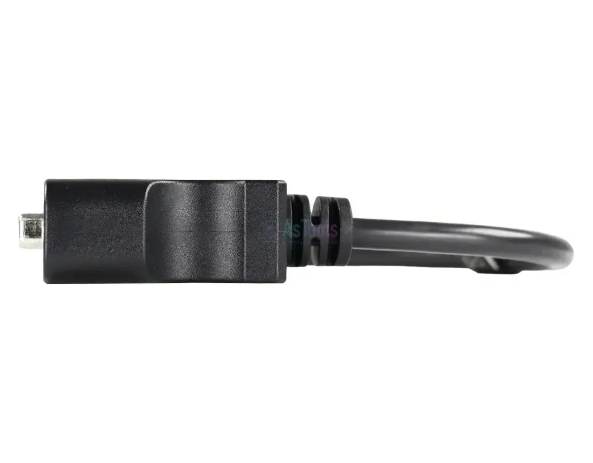 Jaltest (JDC566.9) | Curtis 4-pin OBD - 26-pin DB26 Cavo adattatore | Attrezzature di sollevamento e movimentazione