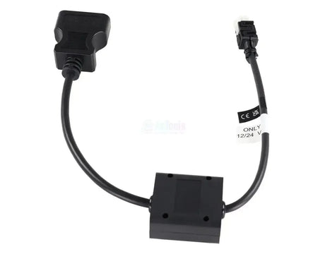 Jaltest (JDC569.9) | Curtis 4 pin OBD - 26 pin DB26 Cavo adattatore | Attrezzature di sollevamento e movimentazione