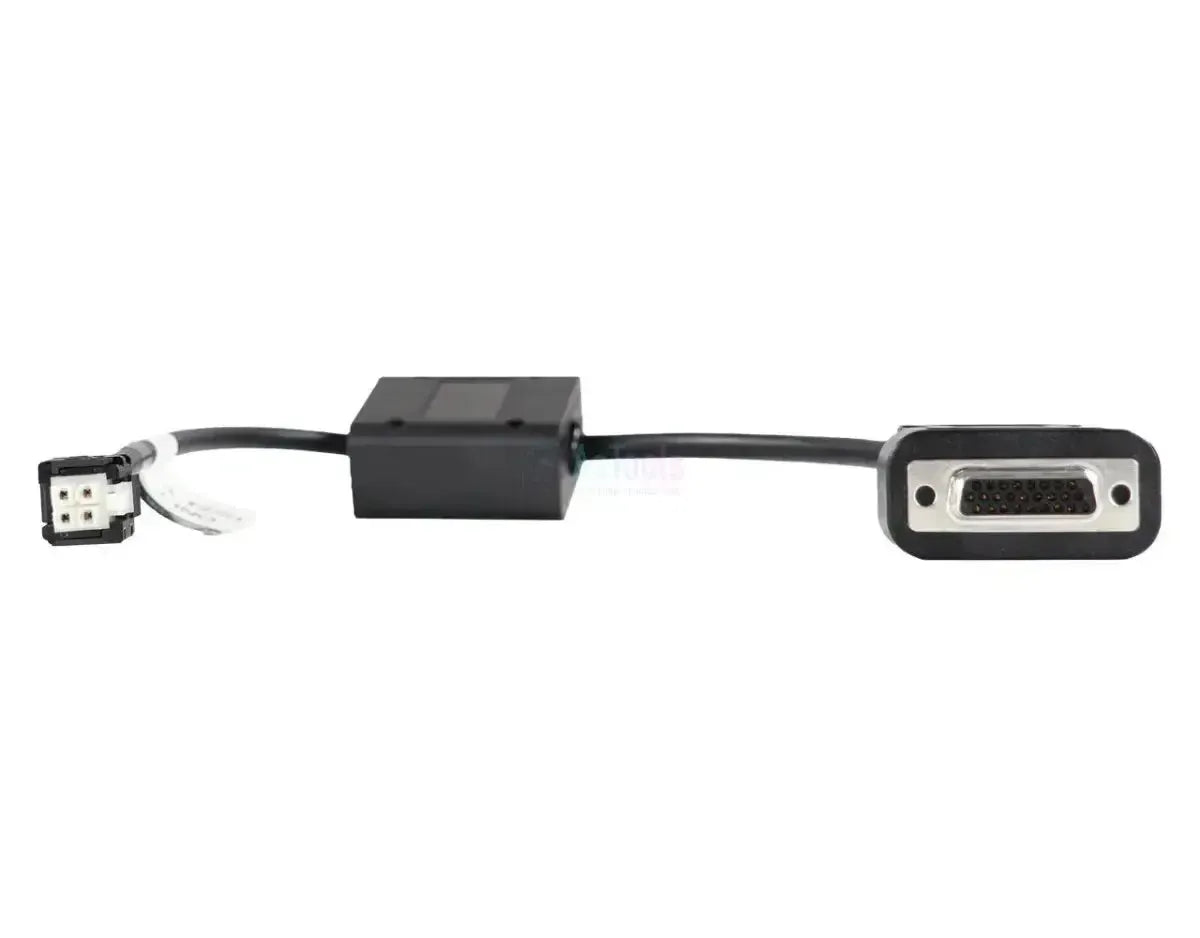 Jaltest (JDC569.9) | Curtis 4 pin OBD - 26 pin DB26 Cavo adattatore | Attrezzature di sollevamento e movimentazione