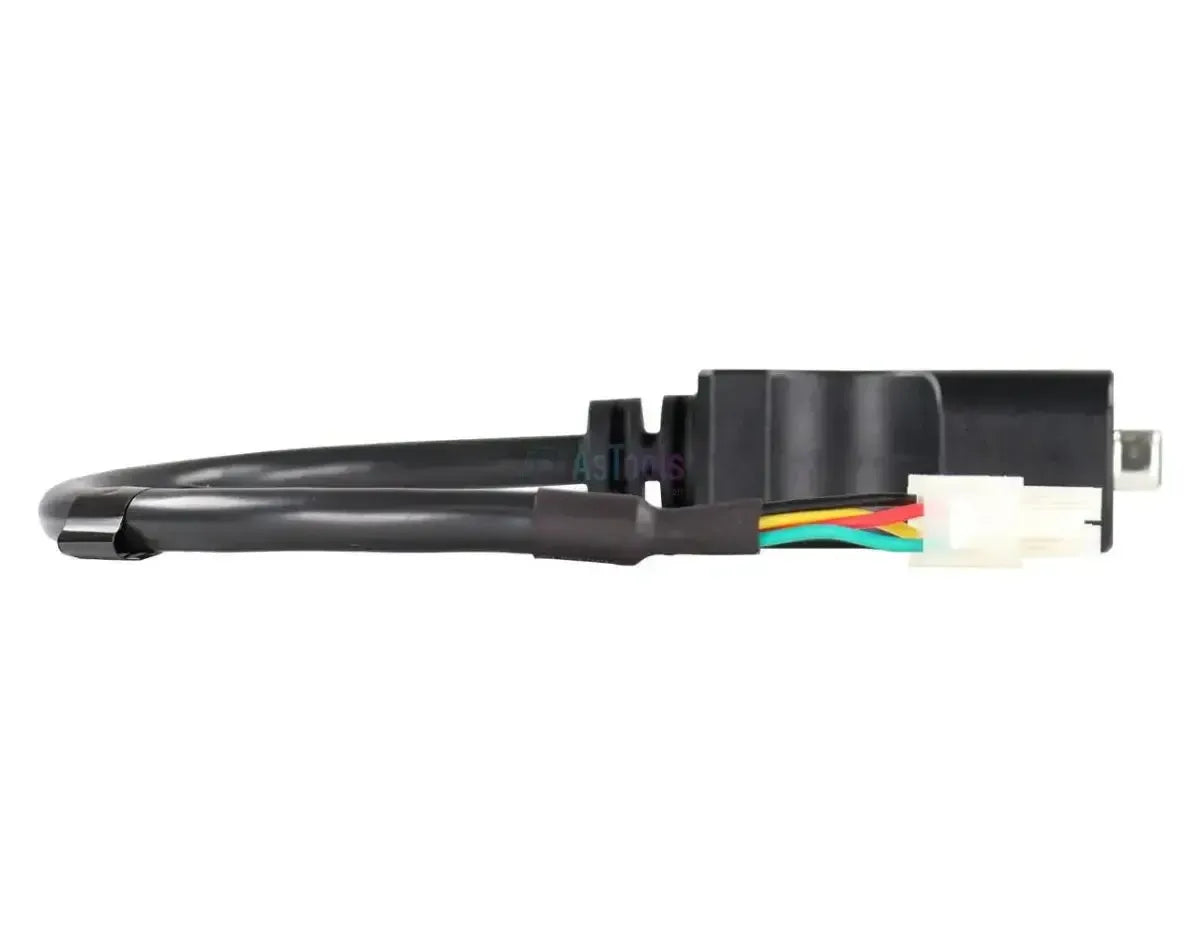Jaltest (JDC566.9) | Curtis 4-pin OBD - 26-pin DB26 Cavo adattatore | Attrezzature di sollevamento e movimentazione