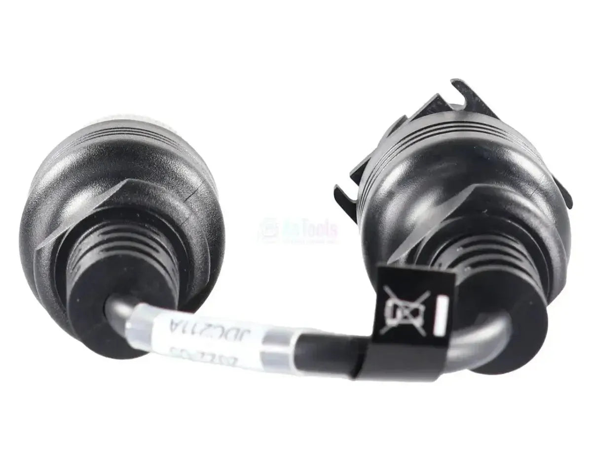 Jaltest (JDC211A) | Deutsch 6 pin – 9 pin J1939 Cavo adattatore | Veicoli commerciali e da lavoro