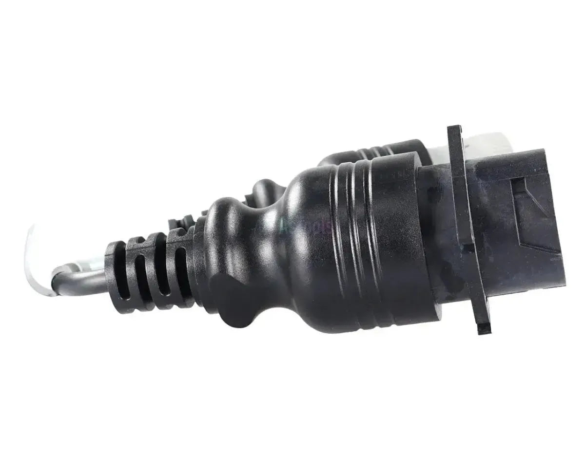 Jaltest (JDC211A) | Deutsch 6 pin – 9 pin J1939 Cavo adattatore | Veicoli commerciali e da lavoro