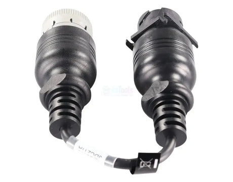 Jaltest (JDC211A) | Deutsch 6 pin – 9 pin J1939 Cavo adattatore | Veicoli commerciali e da lavoro
