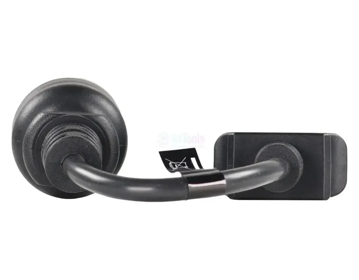 Jaltest (JDC629A) | Tedesco 6 pin OBD – 16 pin OBD2 Cavo adattatore | Barca a motore