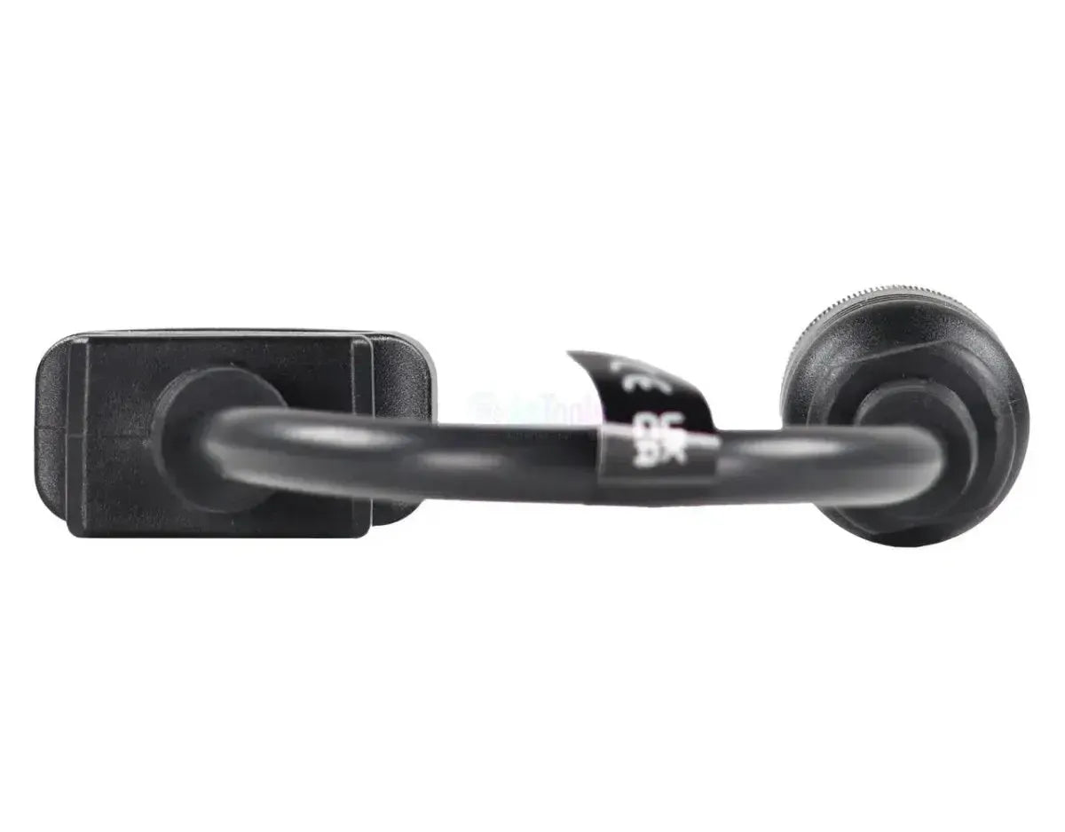 Jaltest (JDC504A) | Deutz 12-pin OBD – 16-pin OBD2 Cavo adattatore | Motore a combustione