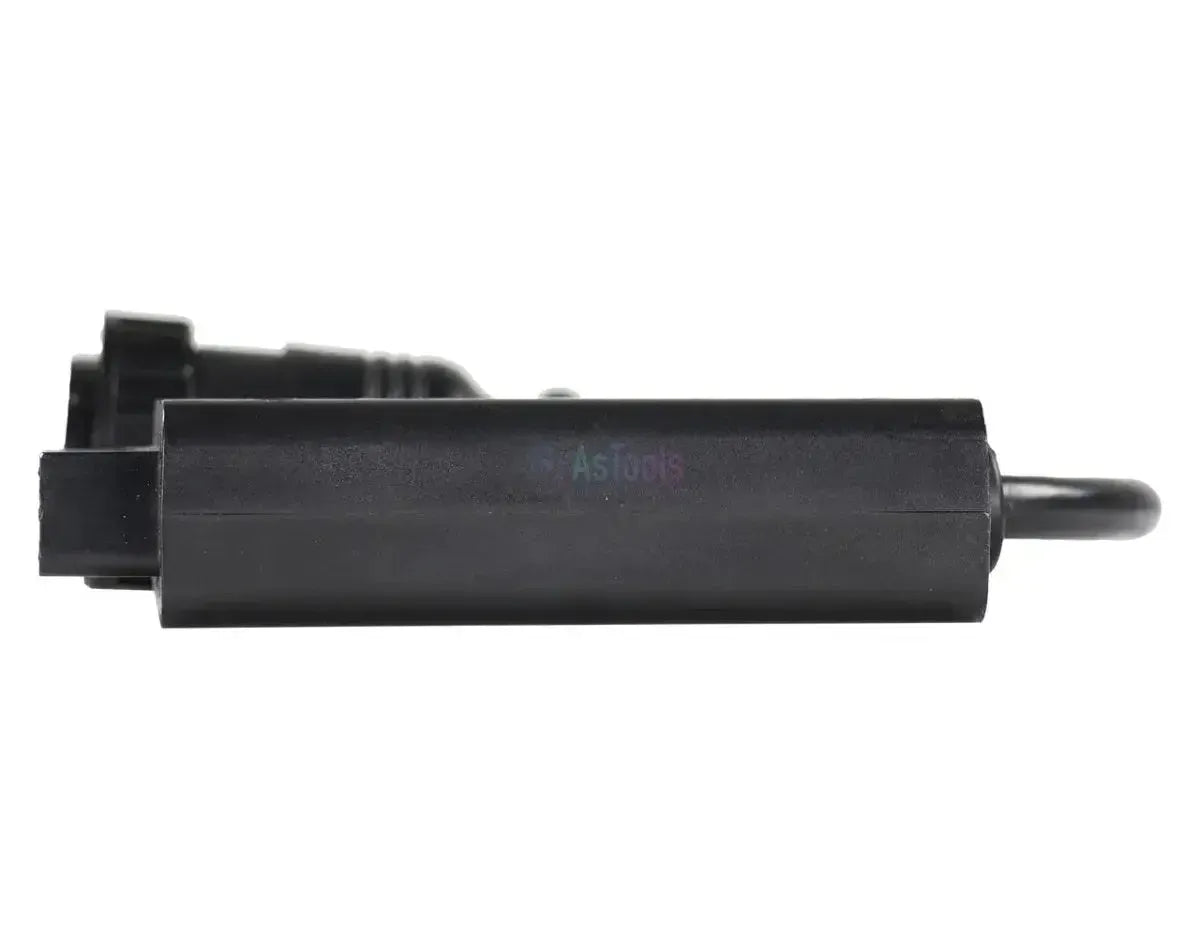 Jaltest (JDC512A) | Deutz-Fahr/Same/Lamborghini Cavo adattatore OBD 14 pin - OBD2 16 pin | Veicolo agricolo
