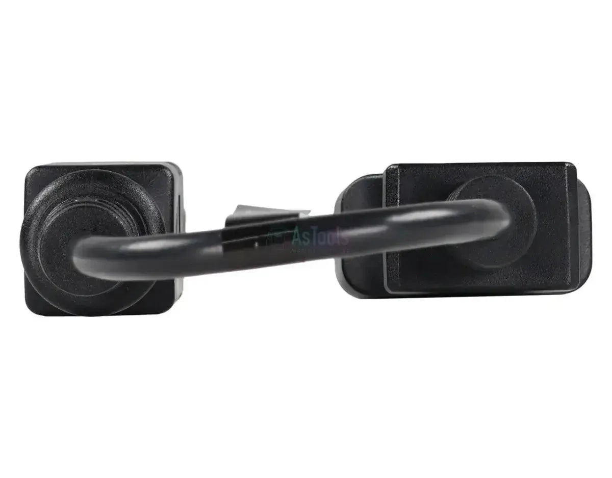 Jaltest (JDC547A) | Doosan DL03 6-pin OBD – 16-pin OBD2 Cavo adattatore | Motore a combustione