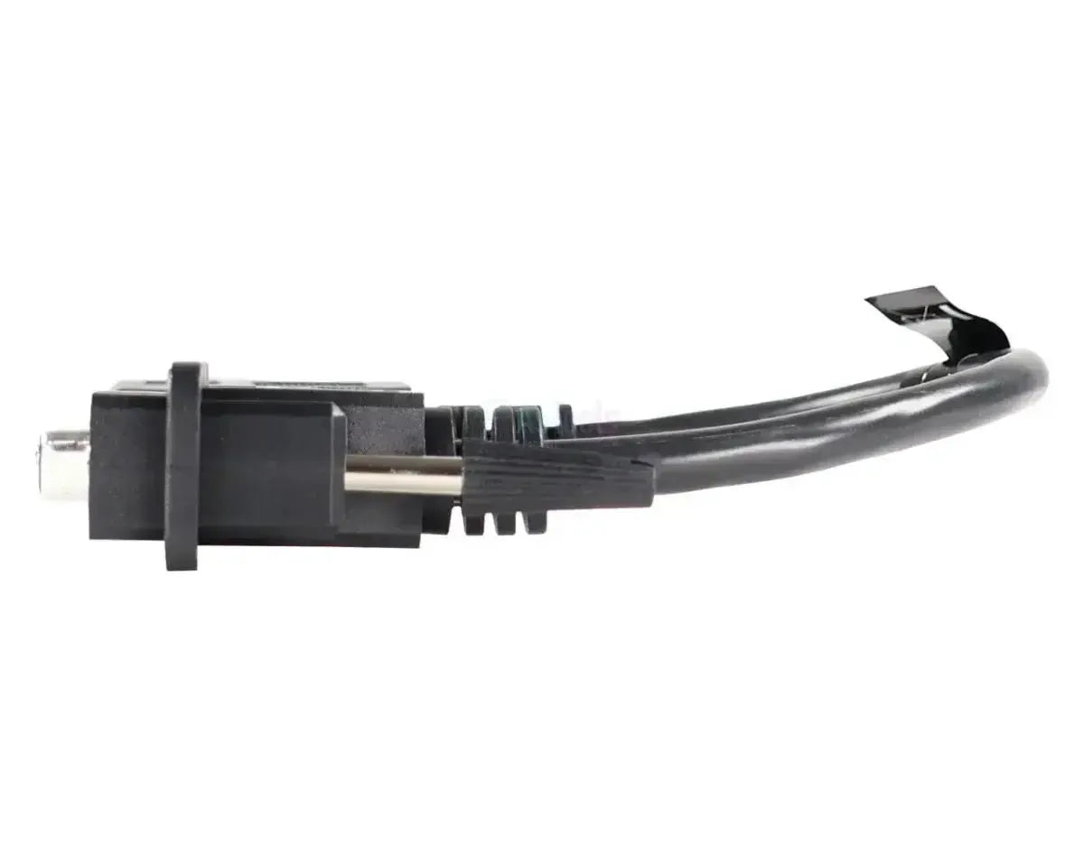 Jaltest (MDC100.9) | Cavo adattatore ETM 26 pin DB26 - 37 pin Sub-D | Interfaccia