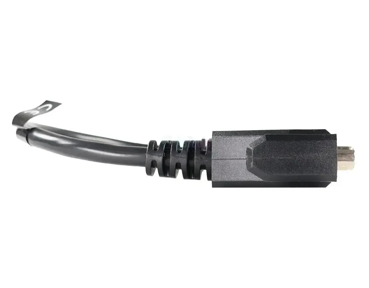 Jaltest (MDC100.9) | Cavo adattatore ETM 26 pin DB26 - 37 pin Sub-D | Interfaccia