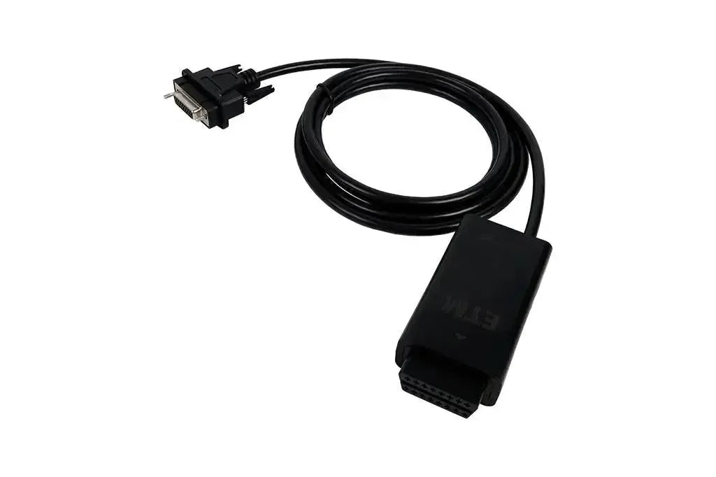 Jaltest cavo interfaccia ETM V9