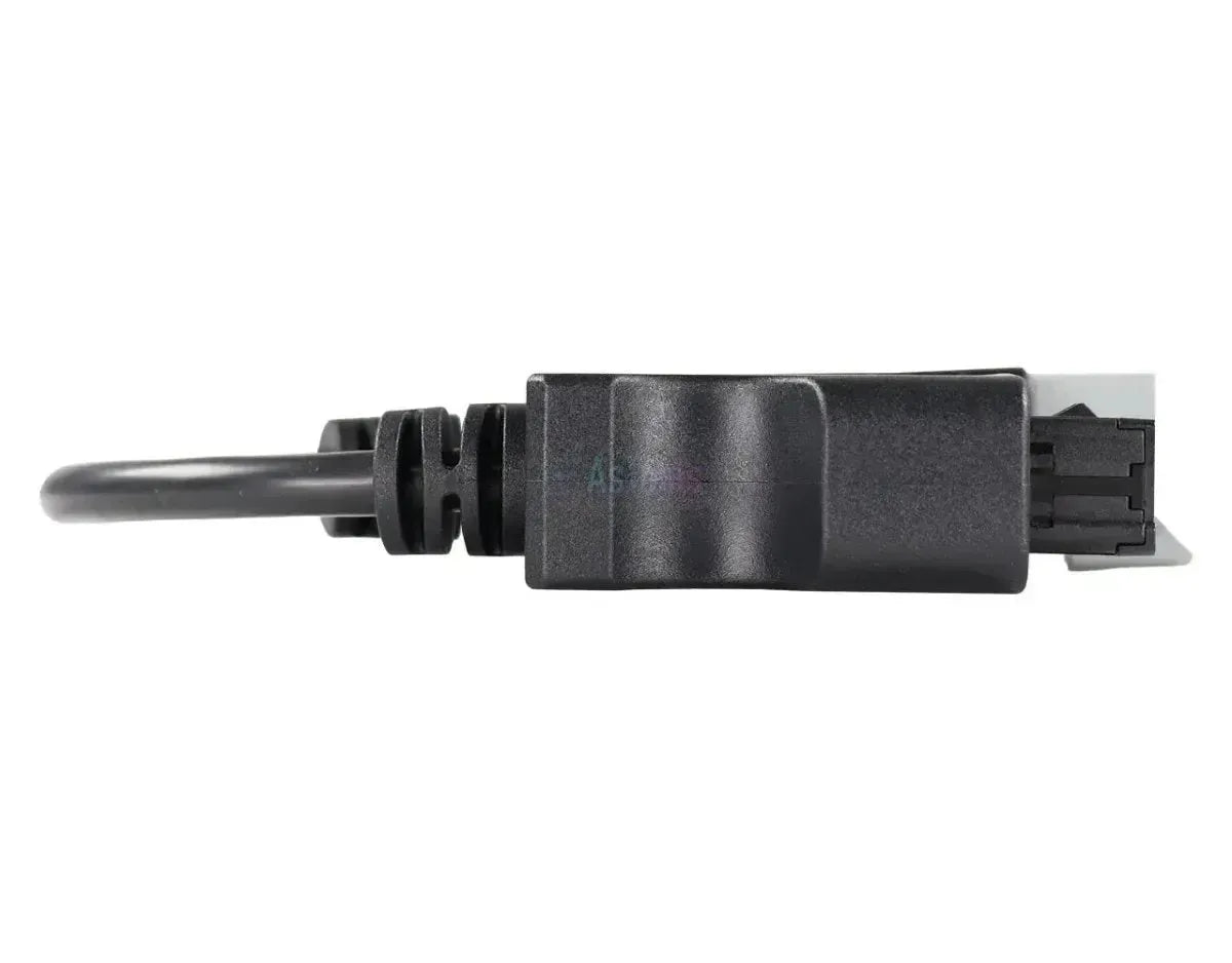 Jaltest (JDC609A) | Evinrude 3 pin OBD – 16 pin OBD2 Cavo adattatore | Barca a motore