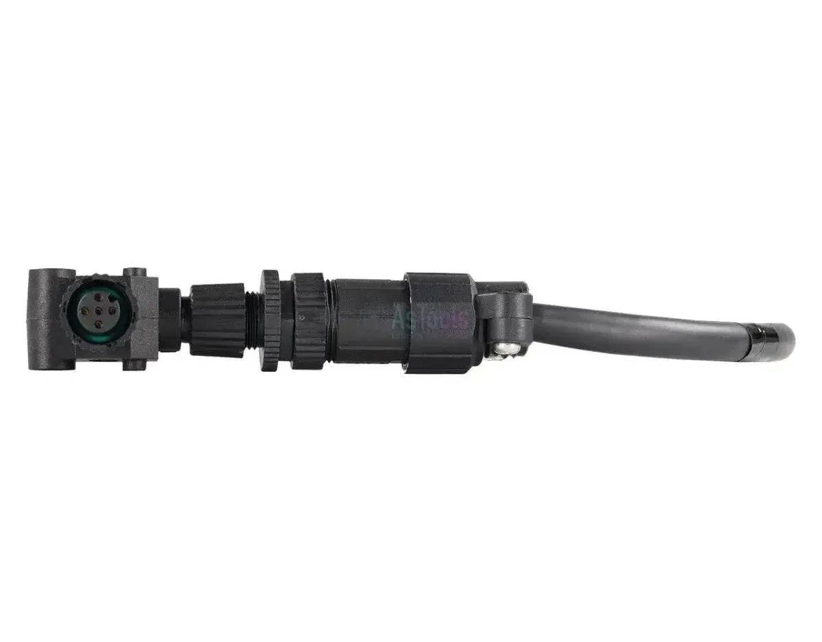 Jaltest (JDC628A) | Evinrude (NMEA 2000) 5+5 pin OBD – 16 pin OBD2 Cavo adattatore | Barca a motore