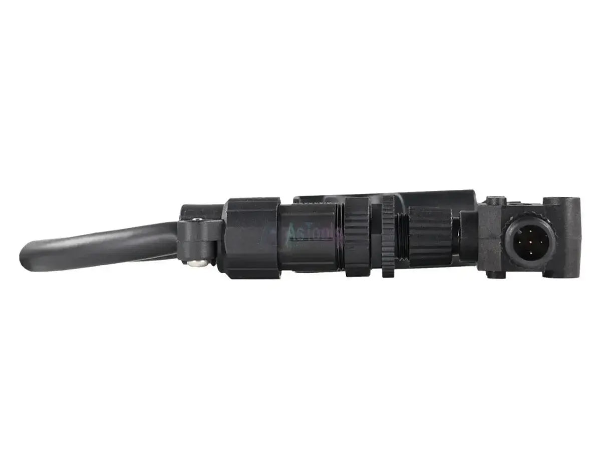 Jaltest (JDC628A) | Evinrude (NMEA 2000) 5+5 pin OBD – 16 pin OBD2 Cavo adattatore | Barca a motore