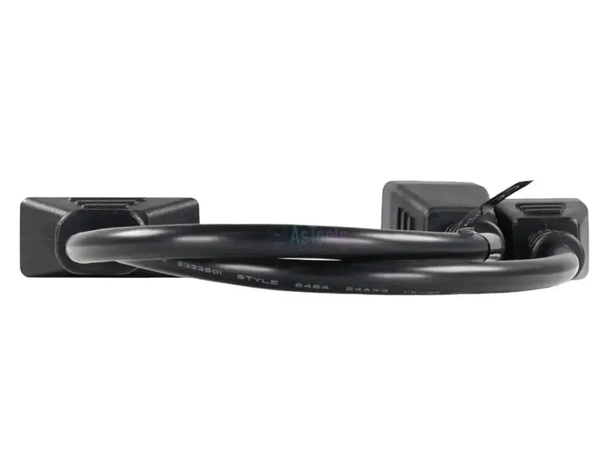 Jaltest (JDC406A) | FCA (SGW) 12+8-pin - 16-pin OBD2 Cavo adattatore | Auto