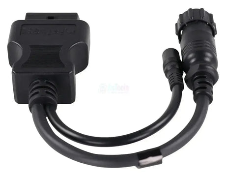 Jaltest (JDC506A9) | Cavo adattatore Fendt 4 pin OBD – 16 pin OBD2 | Veicolo agricolo