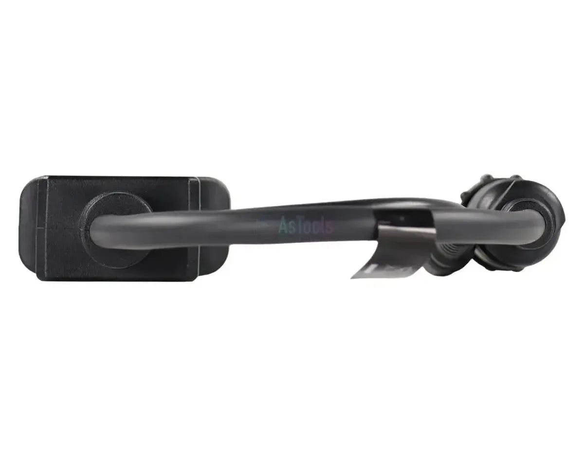 Jaltest (JDC506A9) | Cavo adattatore Fendt 4 pin OBD – 16 pin OBD2 | Veicolo agricolo