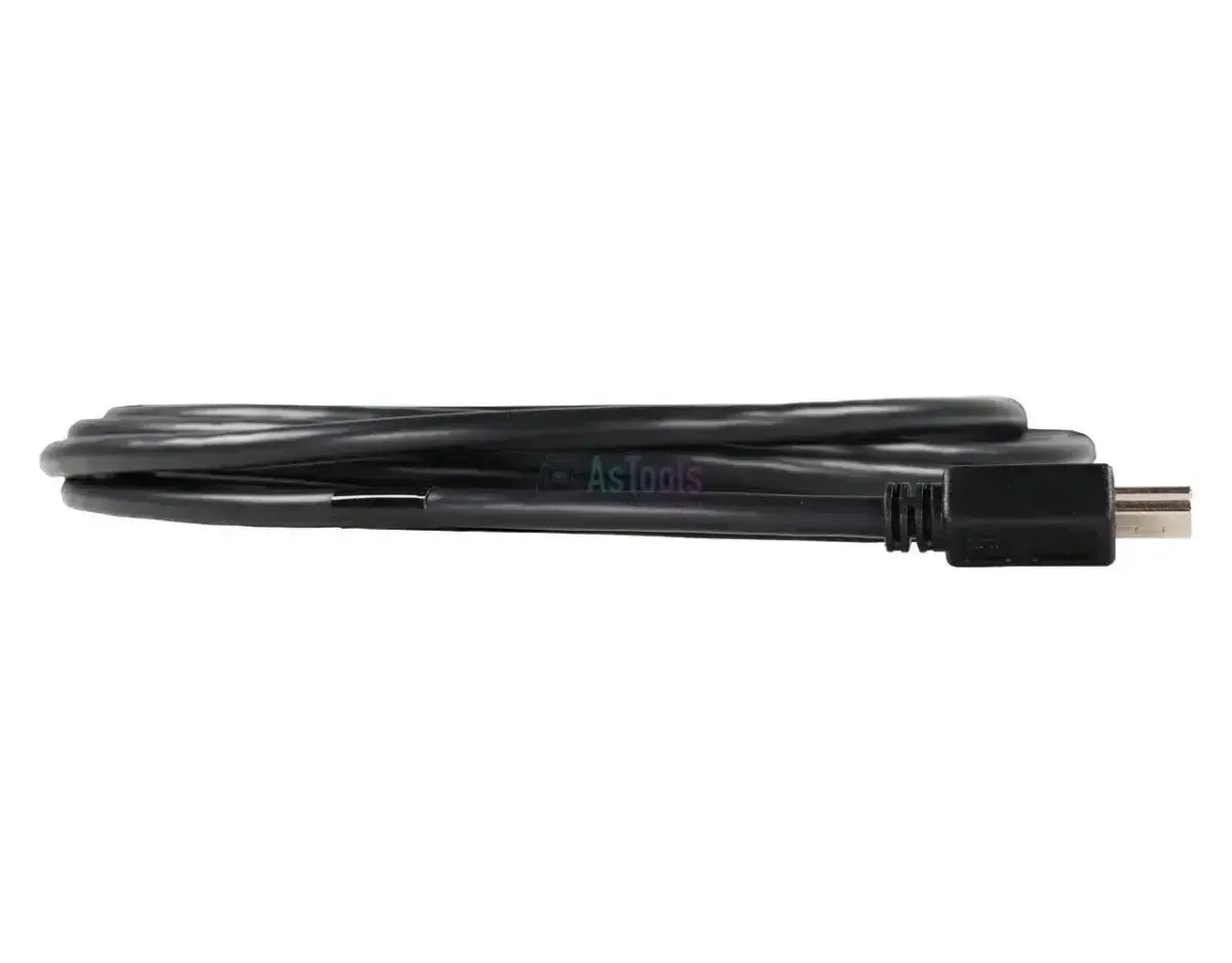 Jaltest (JDC500) | Fendt USB-Mini - Cavo di conversione rete RJ45 | Veicolo agricolo