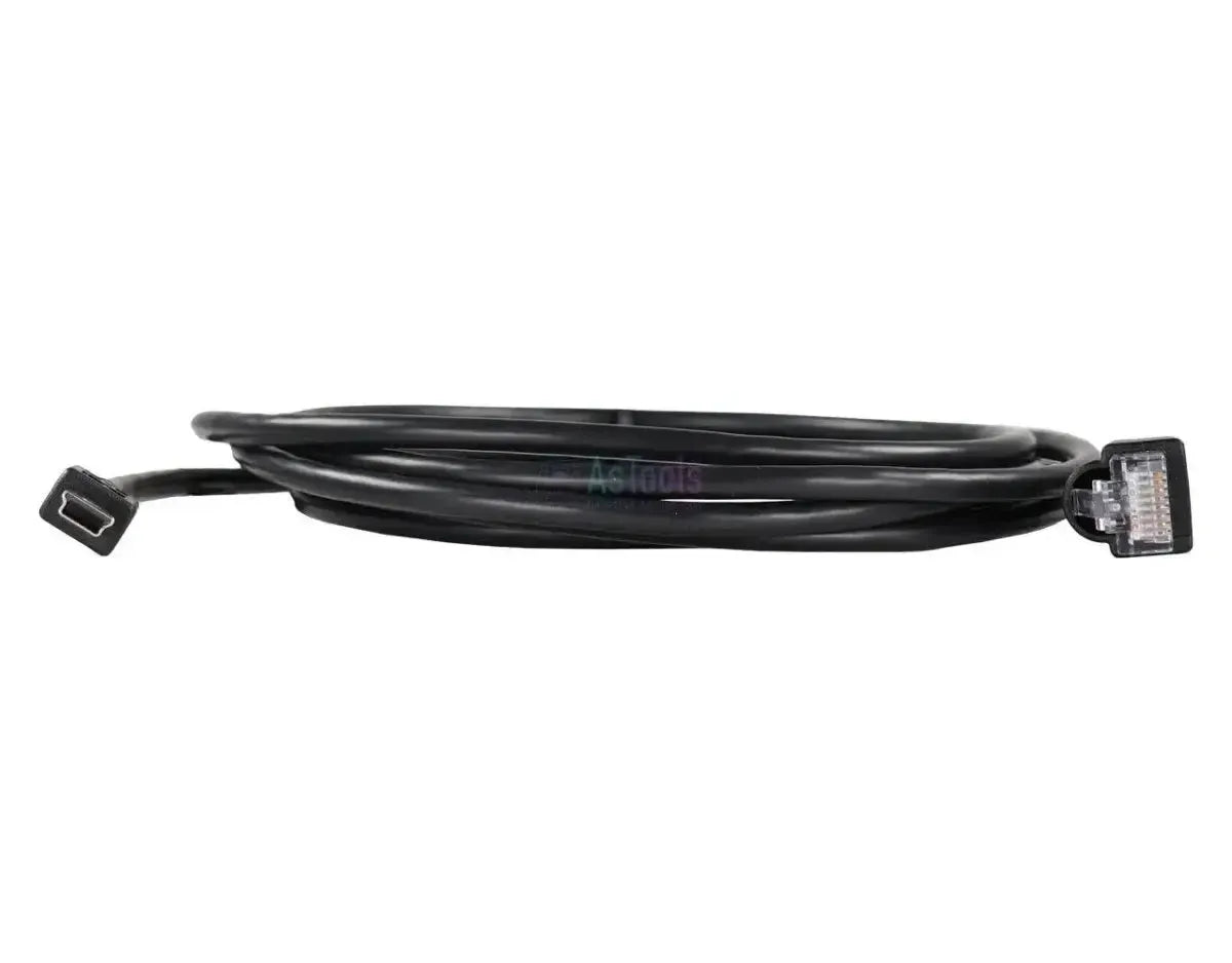 Jaltest (JDC500) | Fendt USB-Mini - Cavo di conversione rete RJ45 | Veicolo agricolo