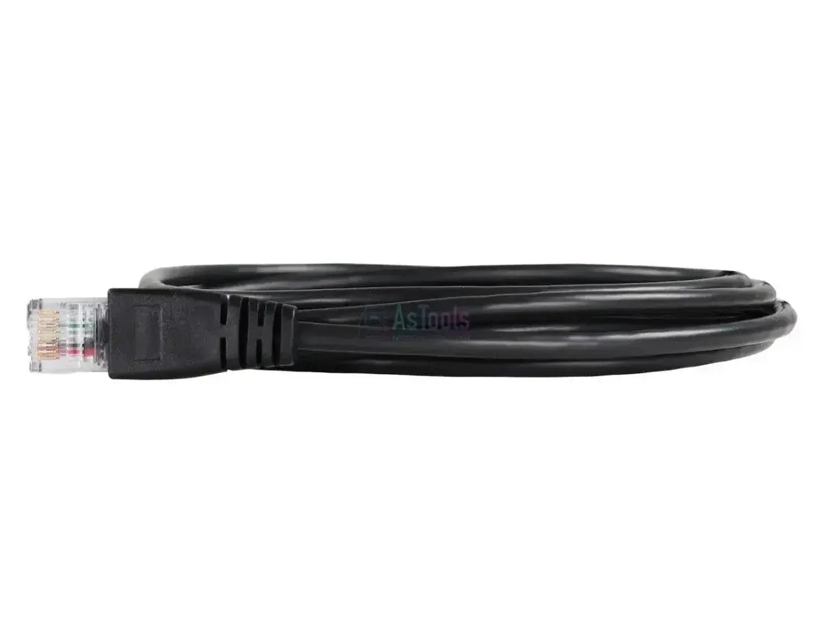 Jaltest (JDC500) | Fendt USB-Mini - Cavo di conversione rete RJ45 | Veicolo agricolo