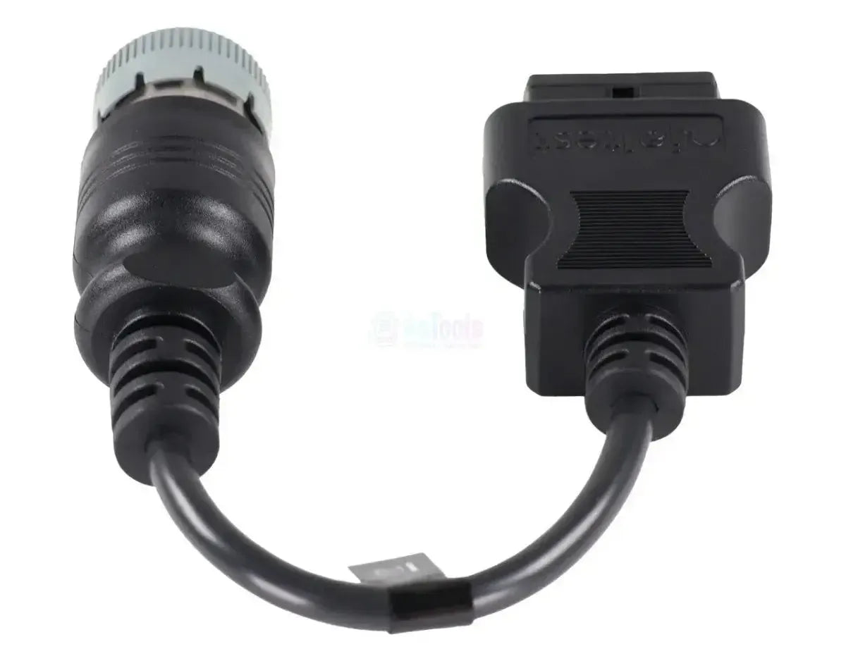 Jaltest (JDC558A) | Genie Cavo adattatore 5 pin OBD – 16 pin OBD2 | Attrezzature di sollevamento e movimentazione