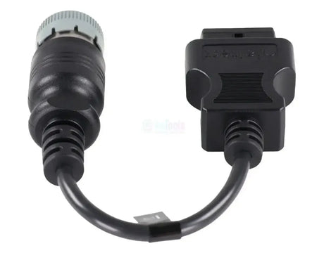 Jaltest (JDC558A) | Genie Cavo adattatore 5 pin OBD – 16 pin OBD2 | Attrezzature di sollevamento e movimentazione