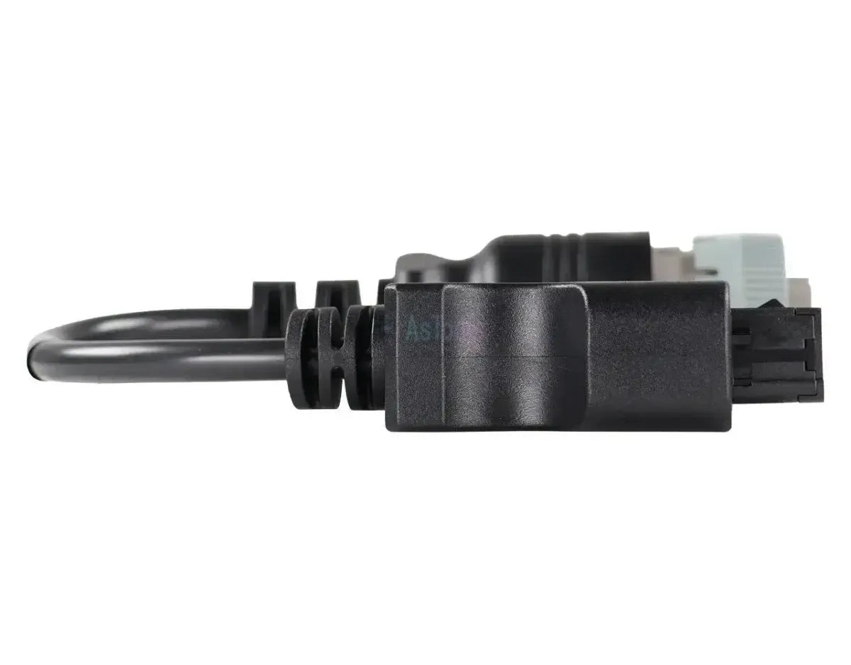 Jaltest (JDC558A) | Genie Cavo adattatore 5 pin OBD – 16 pin OBD2 | Attrezzature di sollevamento e movimentazione