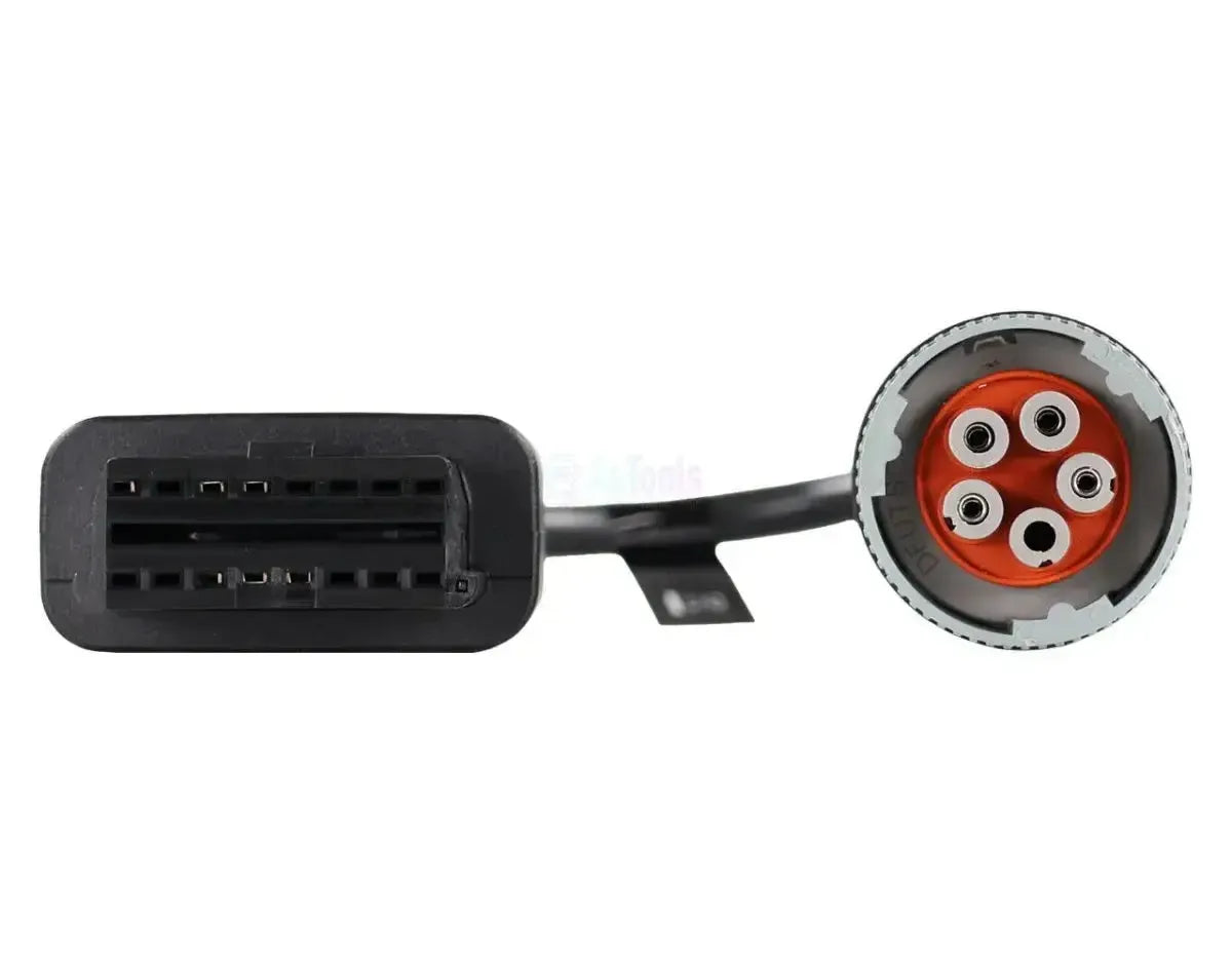 Jaltest (JDC558A) | Genie Cavo adattatore 5 pin OBD – 16 pin OBD2 | Attrezzature di sollevamento e movimentazione