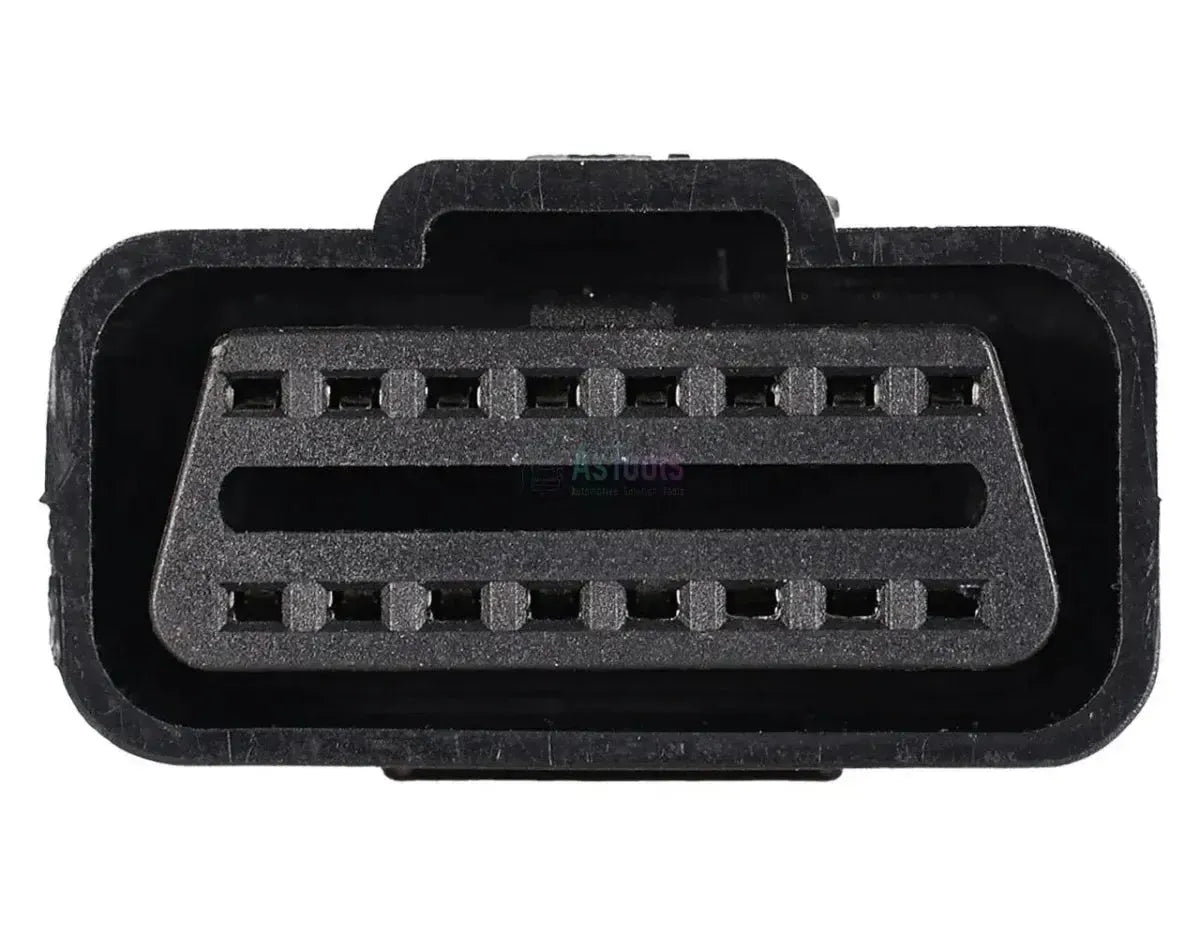 Jaltest (OBD215) | Adattatore GM 12 pin OBD1 - 16 pin OBD2 | Furgone