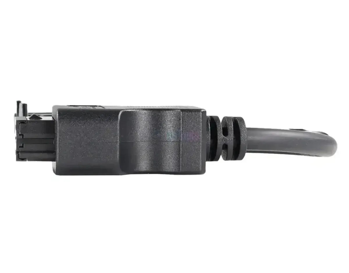 Jaltest (JDC101A) | Haldex ABS Modulare 3+3-pin OBD – 16-pin OBD2 Cavo Adattatore | Rimorchio