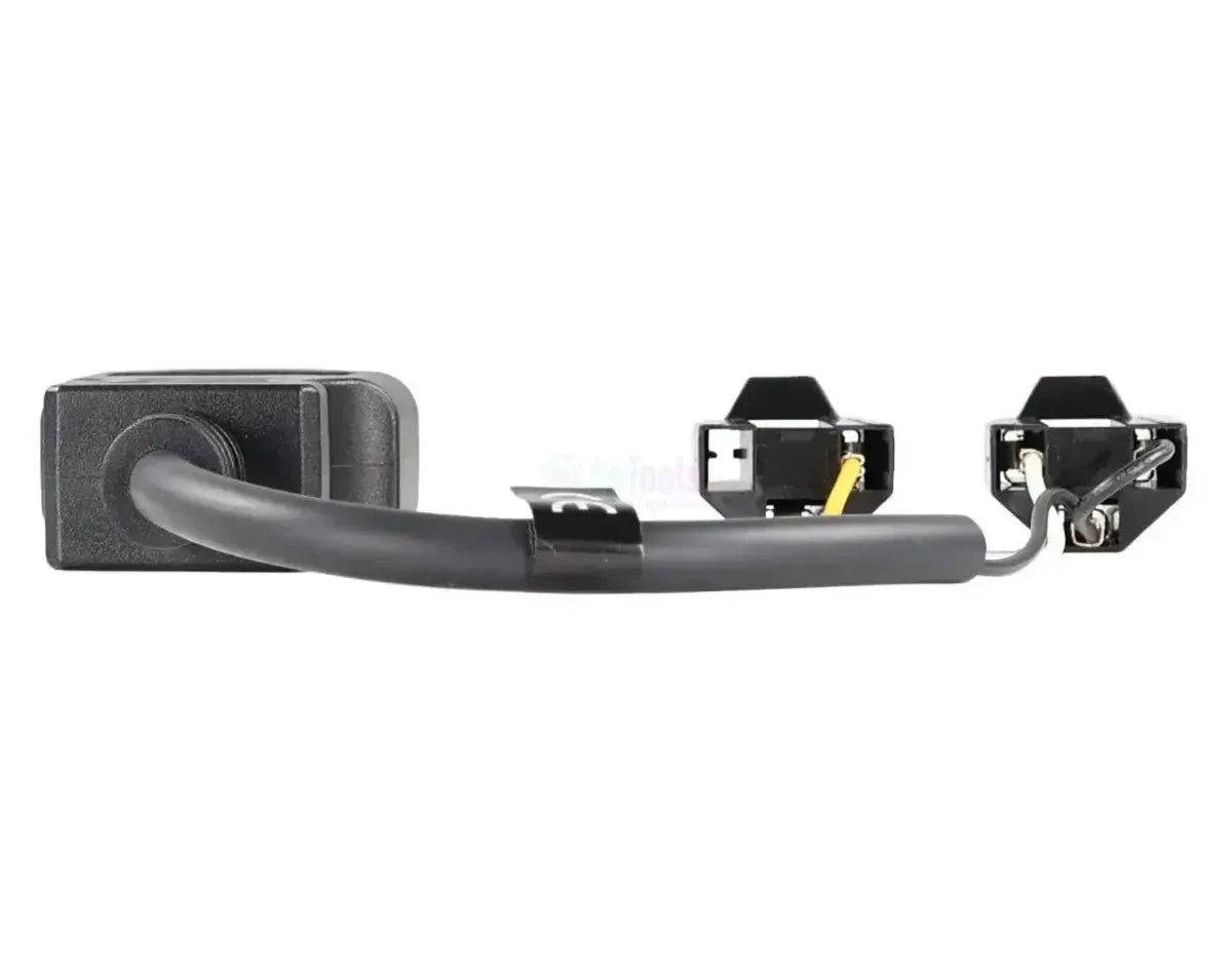 Jaltest (JDC101A) | Haldex ABS Modulare 3+3-pin OBD – 16-pin OBD2 Cavo Adattatore | Rimorchio