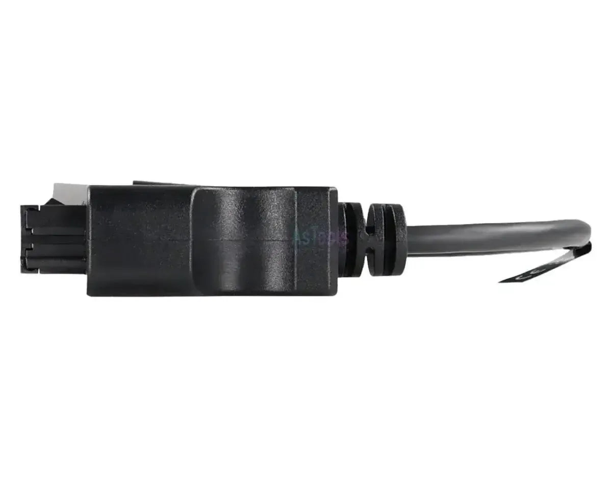 Jaltest (JDC568A) | Hatz 4-pin OBD – 16-pin OBD2 Cavo Adattatore | Attrezzature di Sollevamento e Carico