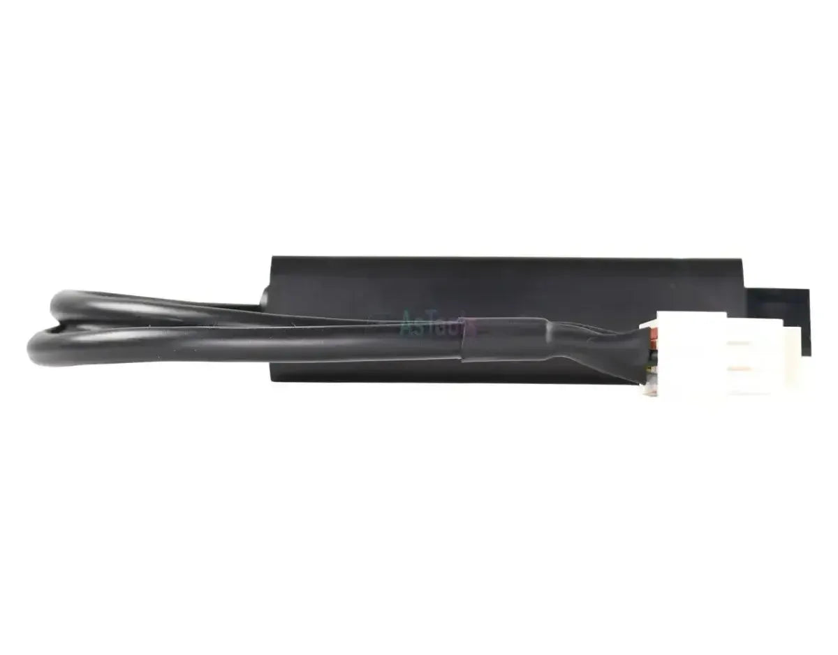 Jaltest (JDC559A) | Cavo adattatore Haulotte 6+6 pin OBD - 16 pin OBD2 | Attrezzature di sollevamento e movimentazione
