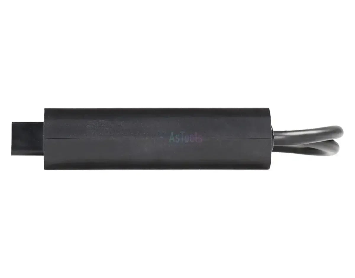 Jaltest (JDC559A) | Cavo adattatore Haulotte 6+6 pin OBD - 16 pin OBD2 | Attrezzature di sollevamento e movimentazione