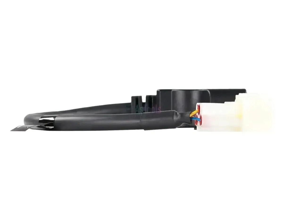 Jaltest (JDC631A) | Hidea/Parsun 6-pin OBD - 16-pin OBD2 Cavo adattatore | Barca a motore