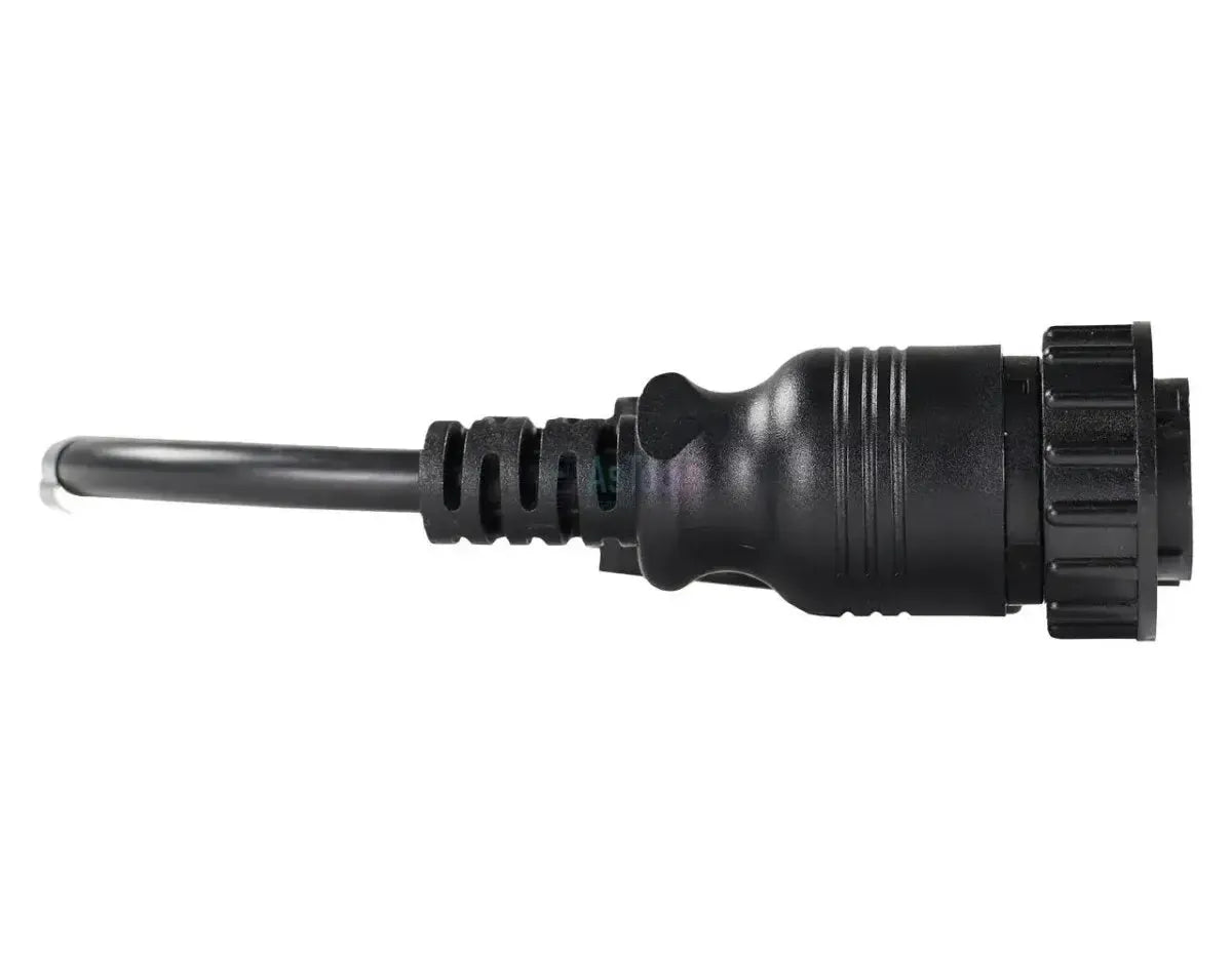 Jaltest (JDC541A) | Hidromek 16-pin OBD – 16-pin OBD2 Cavo adattatore | Macchina da cantiere e per terreni