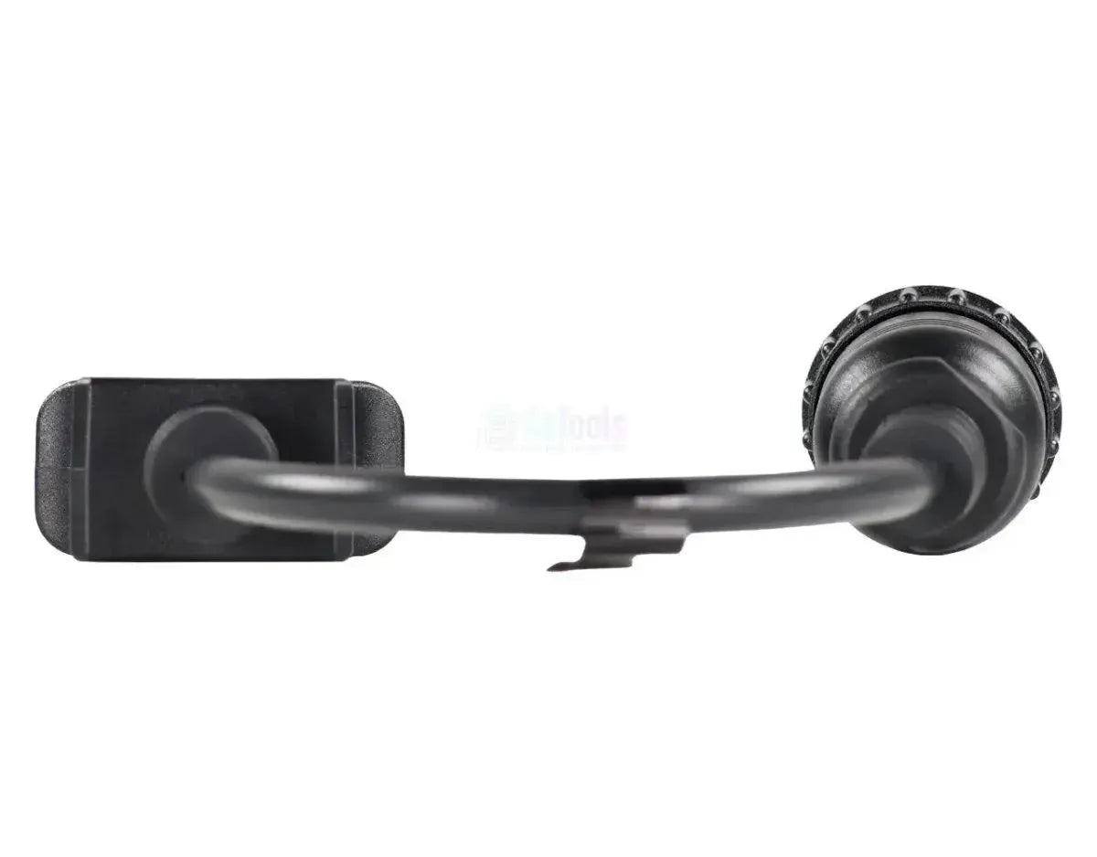 Jaltest (JDC541A) | Hidromek 16-pin OBD – 16-pin OBD2 Cavo adattatore | Macchina da cantiere e per terreni