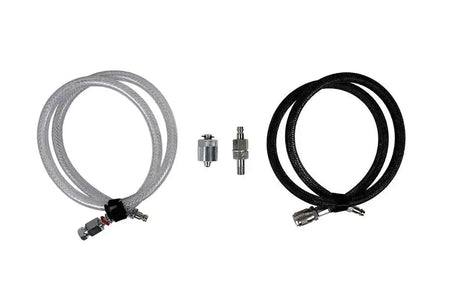 Kit di prova circuito carburante ad alta pressione Jaltest