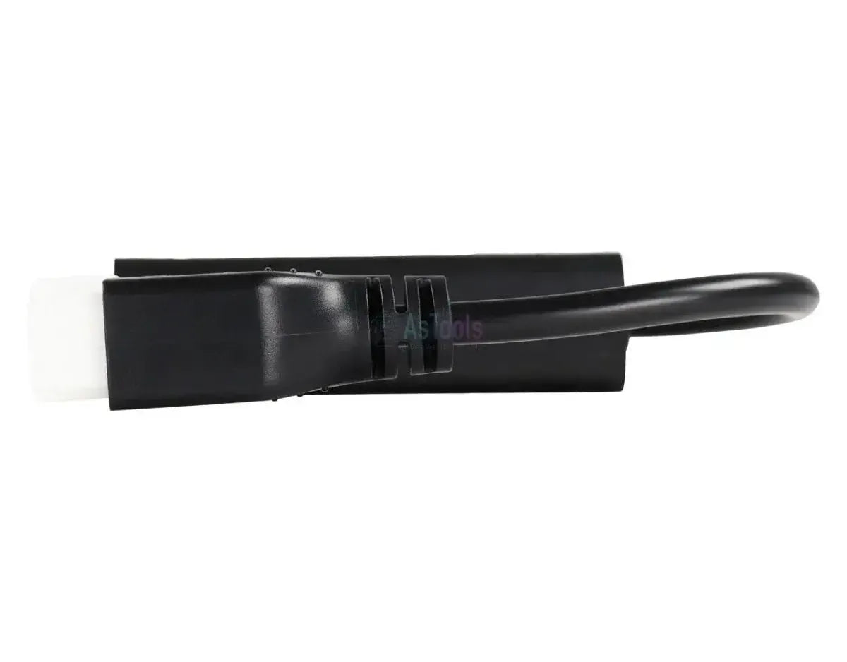 Jaltest (JDC535A) | Cavo adattatore Hitachi 6 pin OBD – 16 pin OBD2 | Macchina per terreni e costruzioni