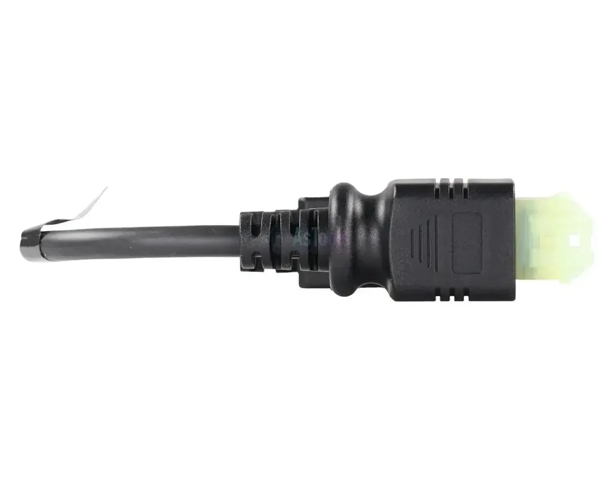 Jaltest (JDC608A) | Honda 4-pin OBD – 16-pin OBD2 Cavo adattatore | Barca a motore