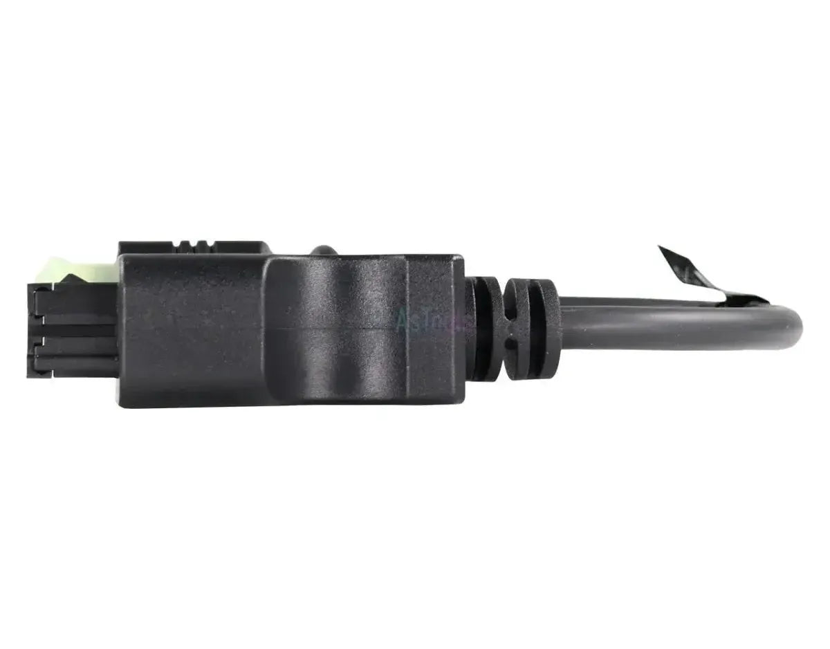 Jaltest (JDC608A) | Honda 4-pin OBD – 16-pin OBD2 Cavo adattatore | Barca a motore