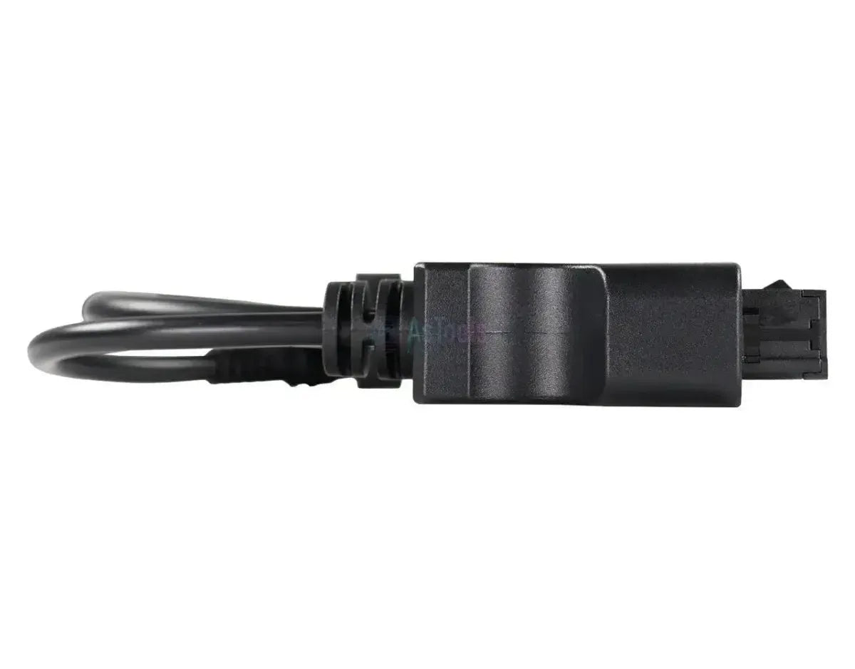 Jaltest (JDC557A9) | Hyster/Yale 3 pin OBD – 16 pin OBD2 Cavo adattatore | Attrezzature di sollevamento e movimentazione