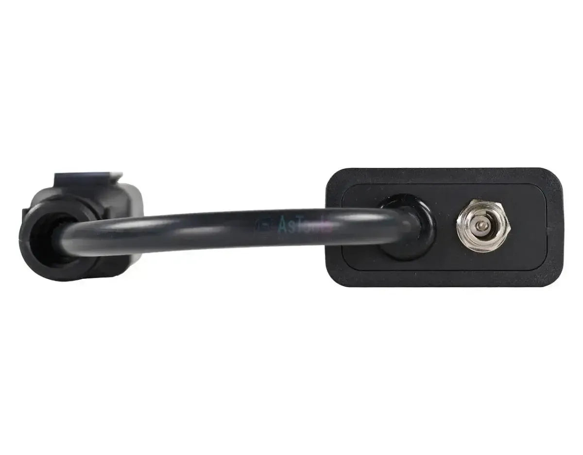 Jaltest (JDC556A) | Hyundai Robex 4-pin OBD – 16-pin OBD2 Cavo adattatore | Macchina da cantiere e per terreni