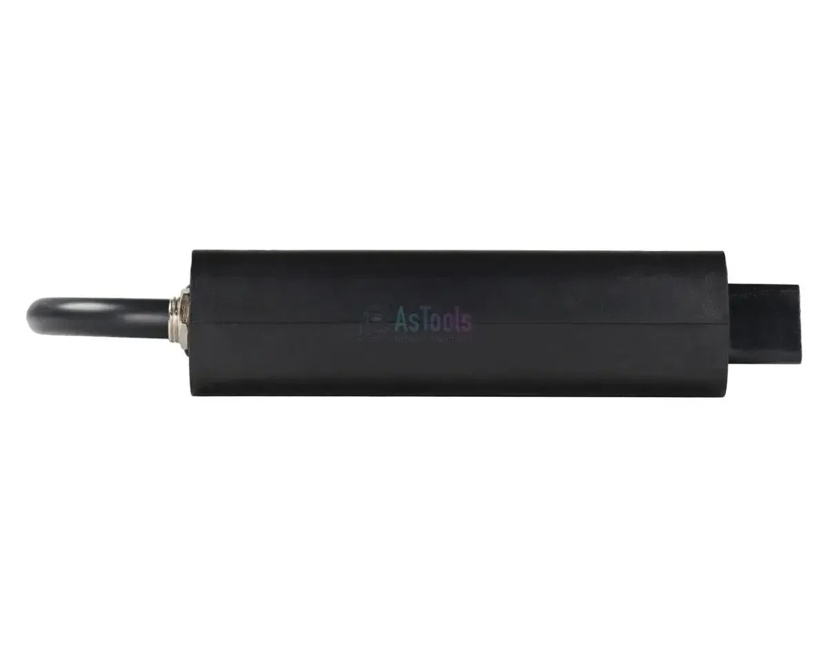 Jaltest (JDC556A) | Hyundai Robex 4-pin OBD – 16-pin OBD2 Cavo adattatore | Macchina da cantiere e per terreni