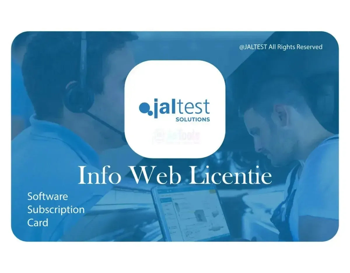 Jaltest (70604037) | CV | Info Web (Utenti Jaltest)