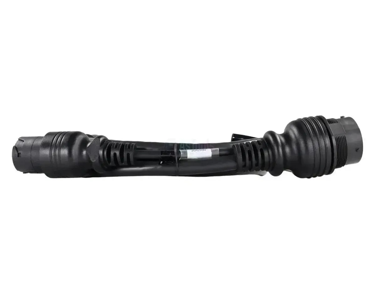 Jaltest (JDC550) | Cavo adattatore ISOBUS 9 pin OBD | Veicolo agricolo