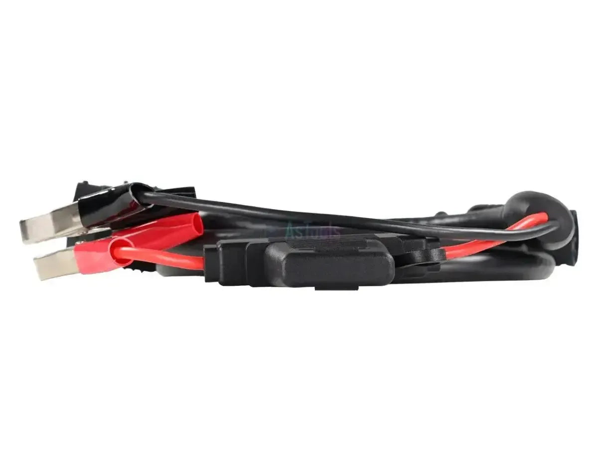 Jaltest (JDC550) | Cavo adattatore ISOBUS 9 pin OBD | Veicolo agricolo